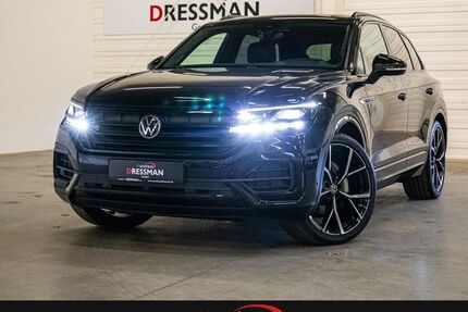 VW Touareg 92.081 km 48.835 &euro; Hamm 59067