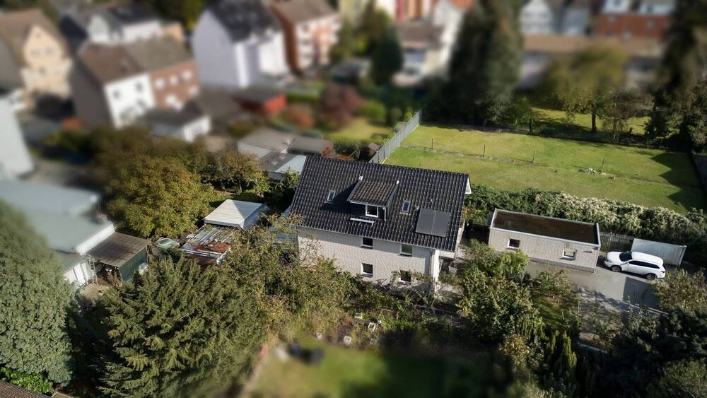 Mehrfamilienhaus, Wohnhaus Hamm Hamm-Norden - 9 Zimmer, 271 m&sup2;, 749.000&euro; | Angebot:25738330
