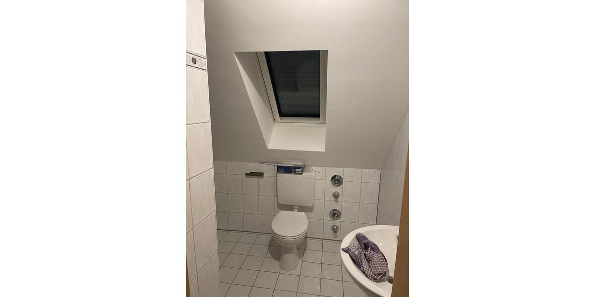Dachgeschoßwohnung Selm - 1 Zimmer, 50 m&sup2;, 550&euro; | Angebot:26505473