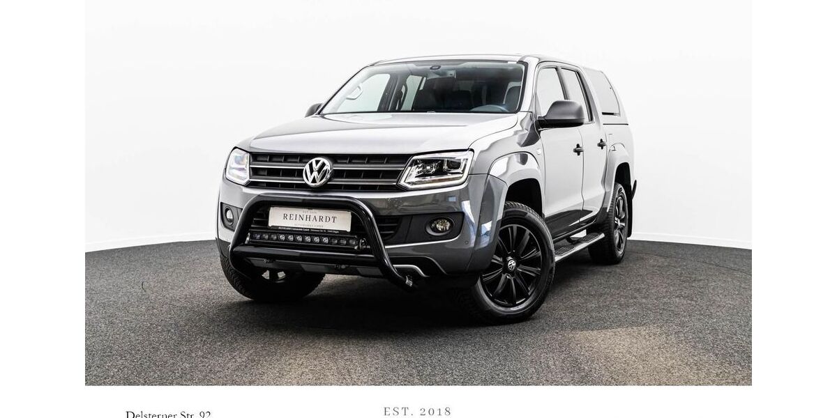 VW Amarok 115.739 km 24.390 &euro; Hagen 58091