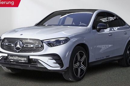 Mercedes-Benz GLC 450 9.401 km 81.880 &euro; Ahlen 59229