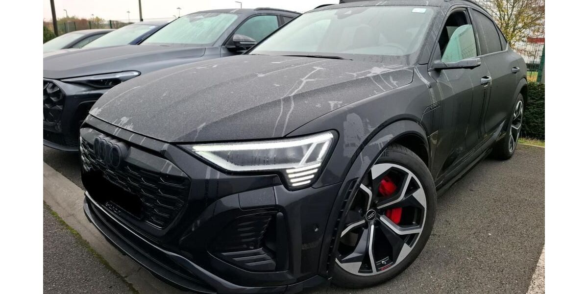 Audi SQ8 e-tron 66.430 km 64.500 &euro; Hagen 58091