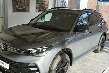 VW Tiguan 6.000 km 45.970 &euro; Hamm 59065