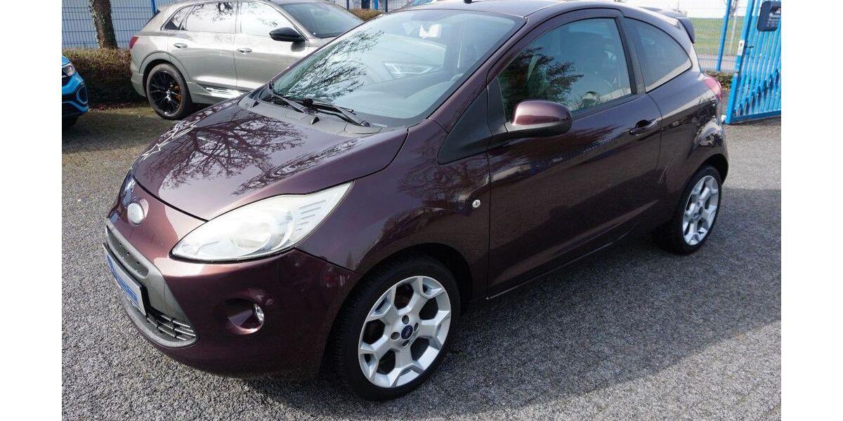 Ford Ka/Ka+ 126.895 km 3.980 &euro; Bönen 59199