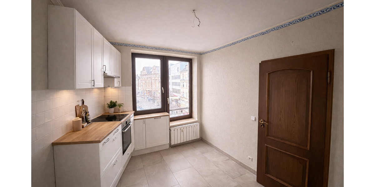 Etagenwohnung Castrop-Rauxel Castrop - 2 Zimmer, 77 m&sup2;, 164.997&euro; | Angebot:25865181