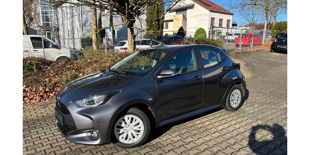 Mazda 2 20.000 km 17.480 &euro; Dortmund 44269