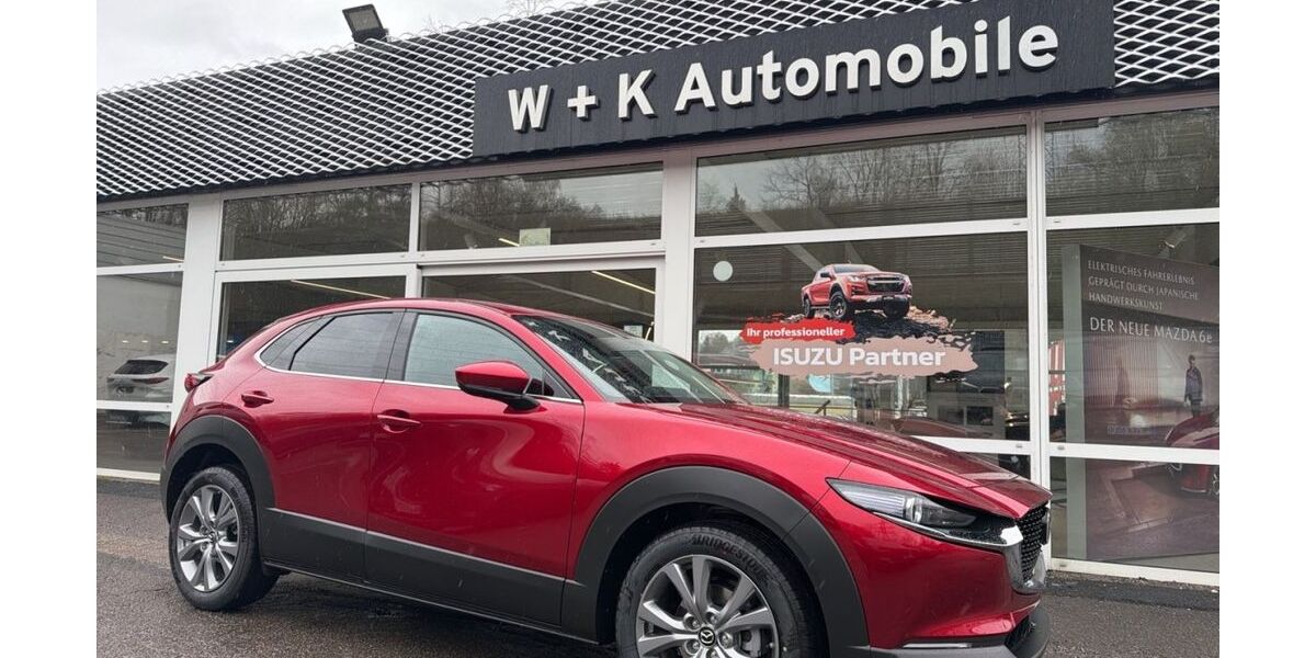 Mazda CX-30 2.900 km 32.390 &euro; Kamen 59174