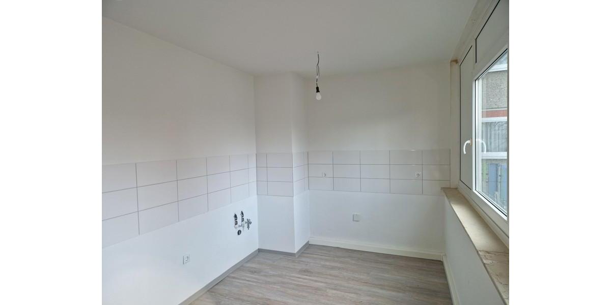 Etagenwohnung Dortmund Mengede - 3.5 Zimmer, 75 m&sup2;, 526&euro; | Angebot:25984790