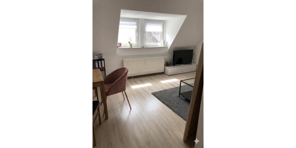 Dachgeschoßwohnung Hemer - 2 Zimmer, 40 m&sup2;, 339&euro; | Angebot:26609149
