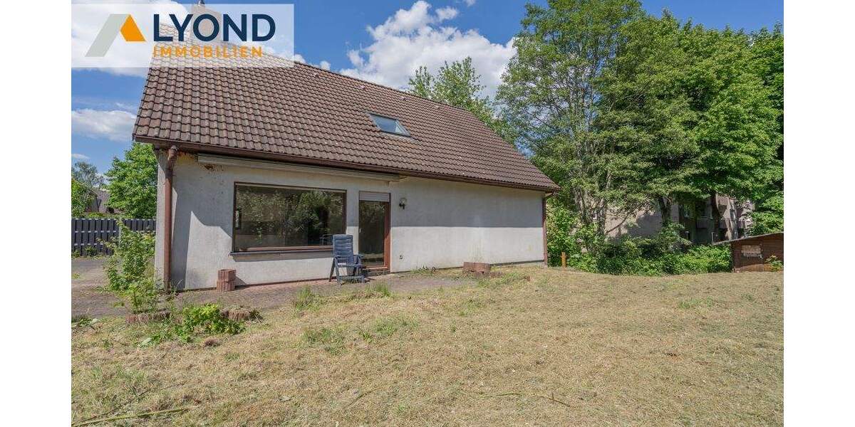 Einfamilienhaus Dortmund / Bodelschwingh Bodelschwingh - 7 Zimmer, 151 m&sup2;, 479.000&euro; | Angebot:25676957