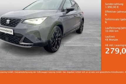 Seat Arona 5.463 km 26.666 &euro; Dortmund 44379