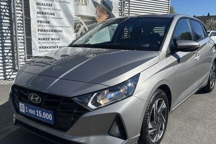 Hyundai i20 70.500 km 13.189 &euro; Dortmund 44309