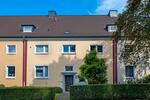 Erdgeschoßwohnung Dortmund Gartenstadt - 3 Zimmer, 61 m&sup2;, 478&euro; | Angebot:26586818