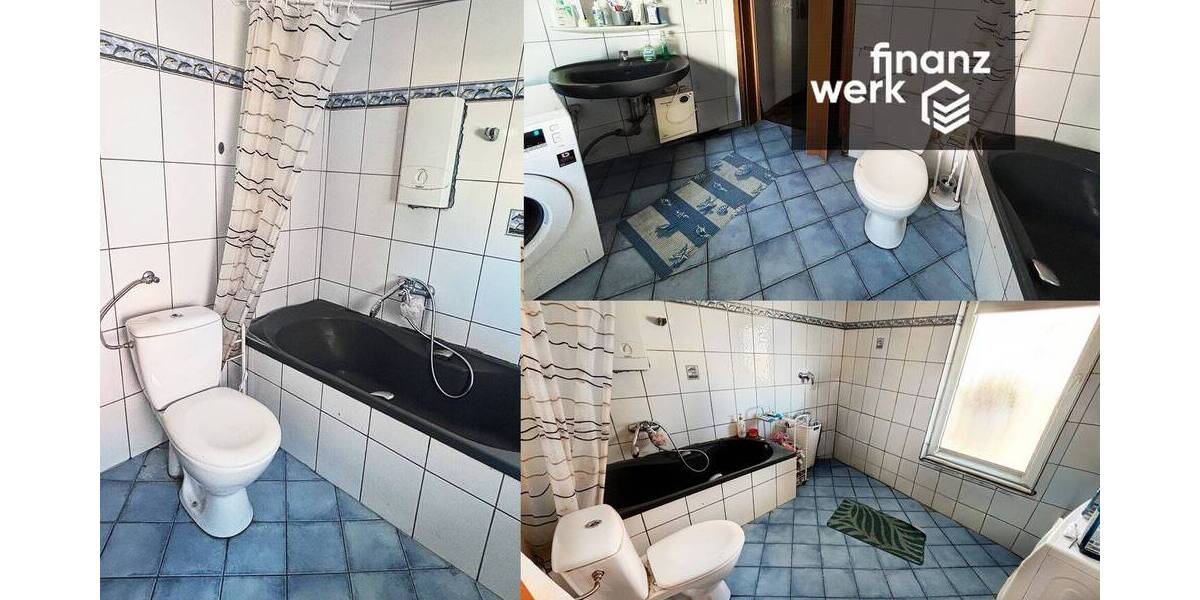 Einfamilienhaus Unna - 8 Zimmer, 138 m&sup2;, 249.000&euro; | Angebot:26026950