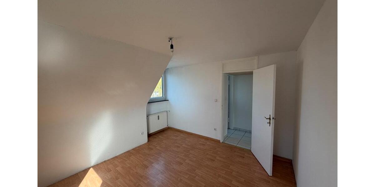 Dachgeschoßwohnung Witten Heven - 2.5 Zimmer, 60 m&sup2;, 720&euro; | Angebot:25903172