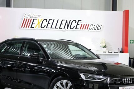 Audi A4 Avant 50 TDI Q BUSINESS / 1.HAND, LED, NAVI+ 117.000 km 24.444 &euro; Hamm 59077