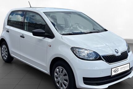 Skoda Citigo 188.000 km 3.999 &euro; Hagen 58089
