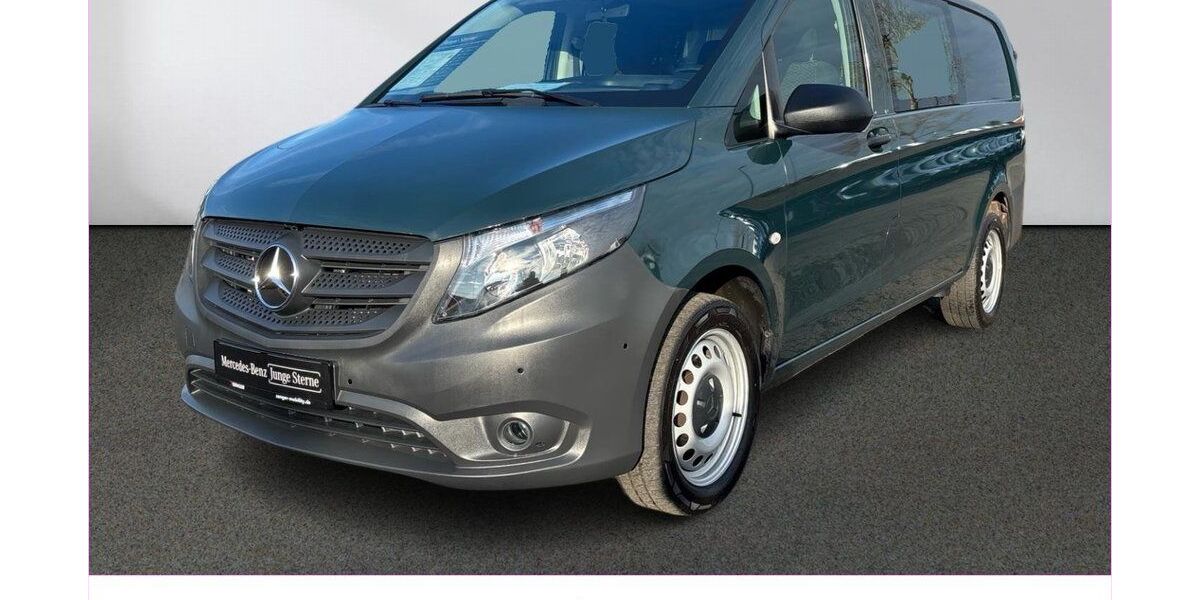 Mercedes-Benz Vito 19.700 km 38.378 &euro; Hamm 59067