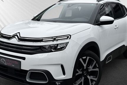 Citroen C5 Aircross 78.000 km 13.450 &euro; Castrop-Rauxel 44575