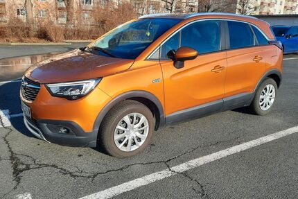Opel Crossland (X) 17.000 km 13.900 &euro; Bergkamen 59192