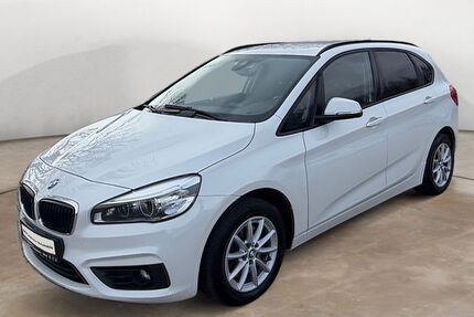 BMW 218 Active Tourer 135.001 km 8.690 &euro; Werne 59368