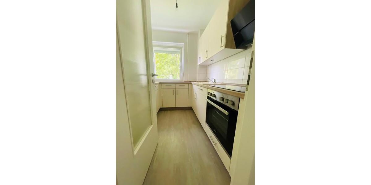 Etagenwohnung Dortmund Huckarde - 3.5 Zimmer, 71 m&sup2;, 679&euro; | Angebot:25905029