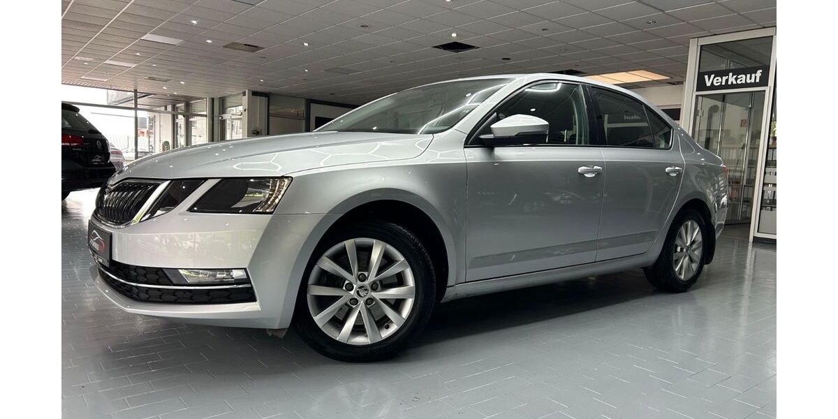 Skoda Octavia 84.100 km 15.444 &euro; Hamm 59067