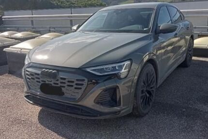 Audi Q8 e-tron 14.741 km 65.612 &euro; Hagen 58091