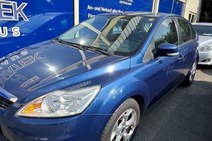 Ford Focus 246.000 km 1.895 &euro; Waltrop 45731