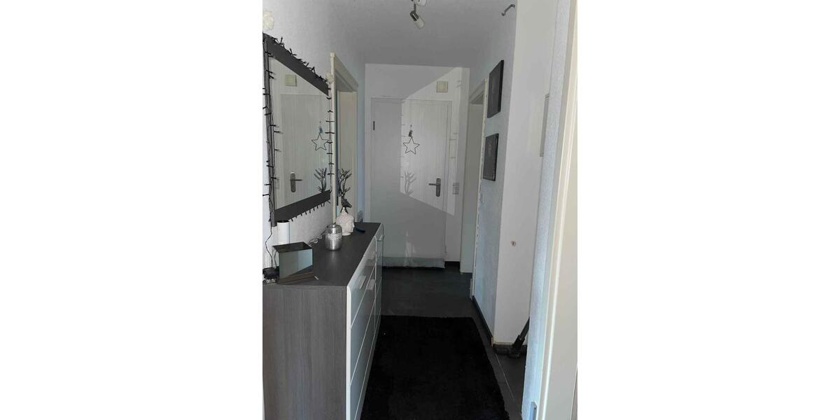 Dachgeschoßwohnung Hamm Daberg - 3 Zimmer, 55 m&sup2;, 450&euro; | Angebot:25803950