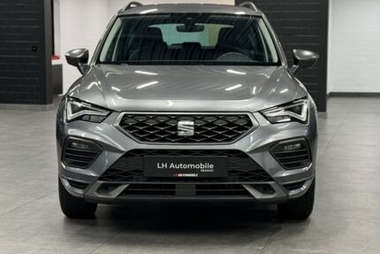 Seat Ateca 96.039 km 21.990 &euro; Lüdinghausen 59348