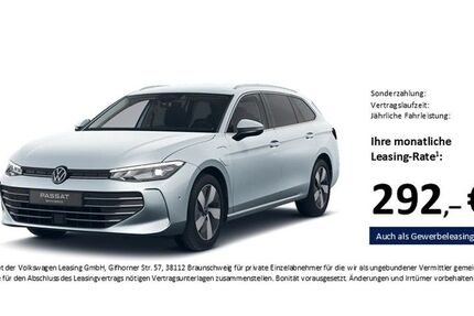 VW Passat Variant 14.185 km 36.898 &euro; Dortmund 44379