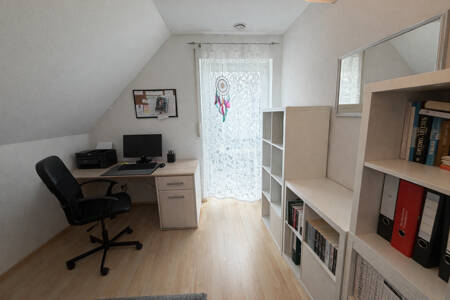 Einfamilienhaus Lüdinghausen - 5 Zimmer, 130 m&sup2;, 548.000&euro; | Angebot:25929088