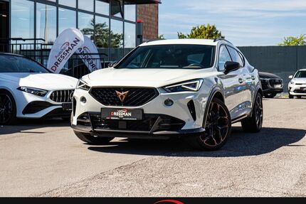 Cupra Formentor 79.647 km 33.930 &euro; Hamm 59067