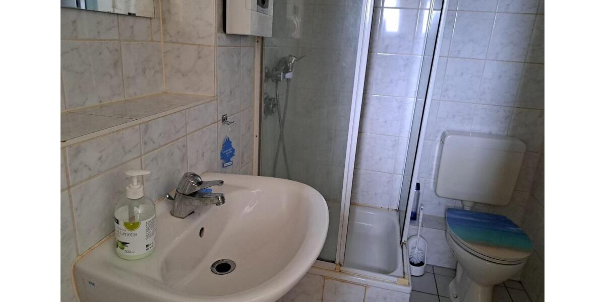 Dachgeschoßwohnung Dortmund Bövinghausen - 1 Zimmer, 27 m&sup2;, 400&euro; | Angebot:26635740