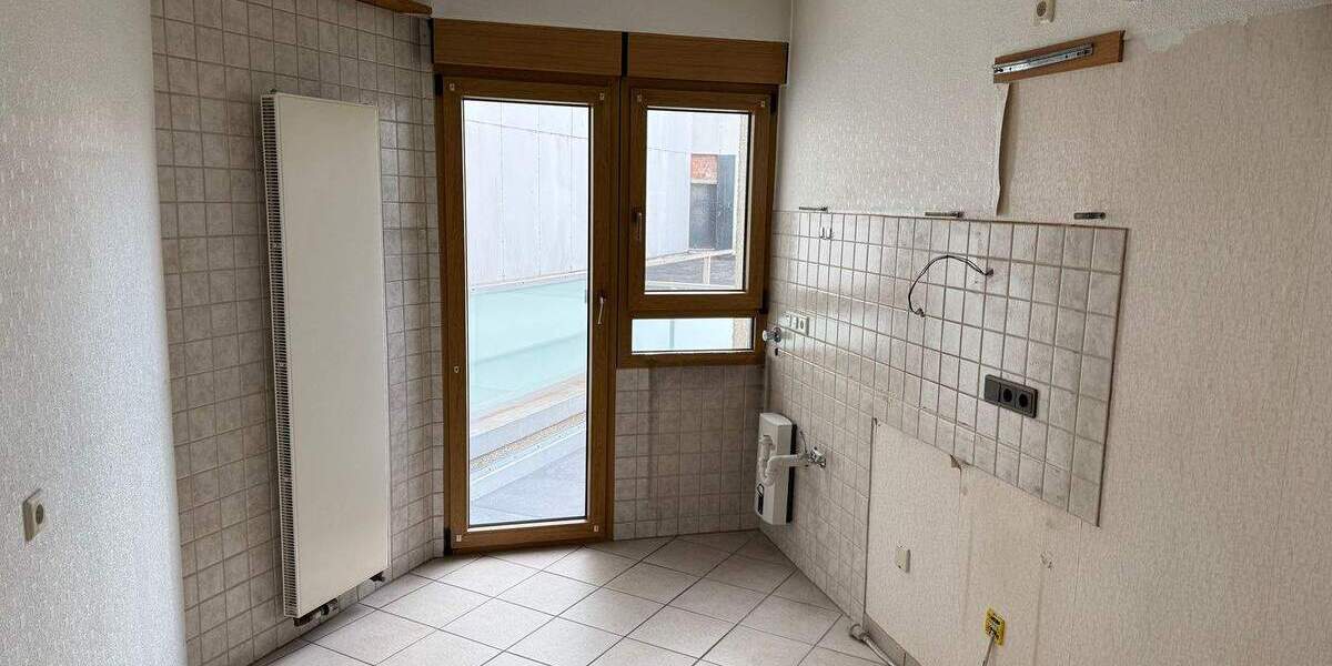 Etagenwohnung Witten Mitte - 3 Zimmer, 103 m&sup2;, 695&euro; | Angebot:25669170