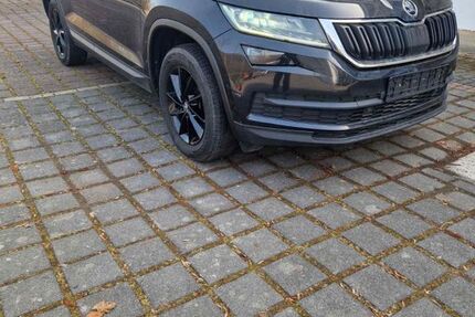 Skoda Kodiaq 354.123 km 12.500 &euro; Dortmund 44001