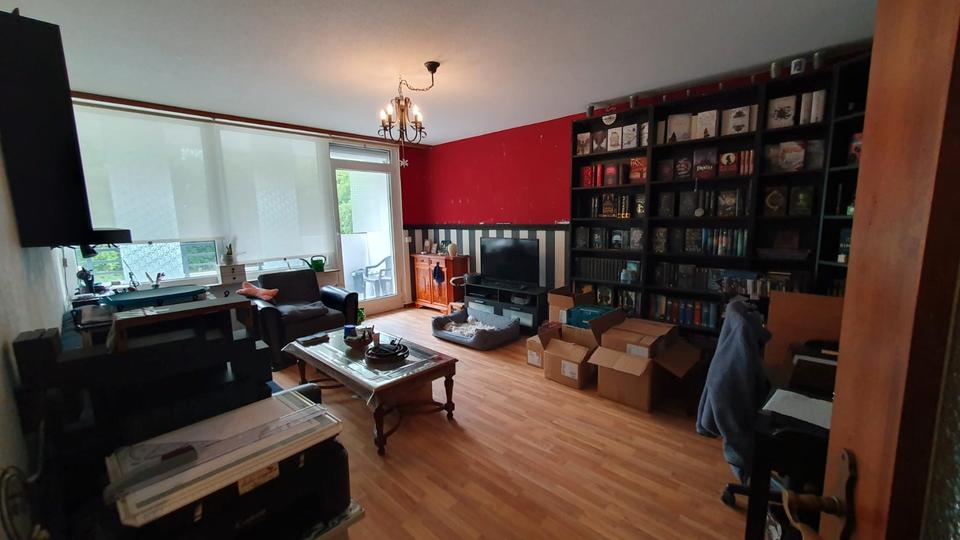 Etagenwohnung Hagen Hagen-Nord - 2.5 Zimmer, 65 m&sup2;, 90.000&euro; | Angebot:27067664