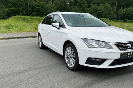 Seat Leon 142.094 km 10.490 &euro; Waltrop 45731