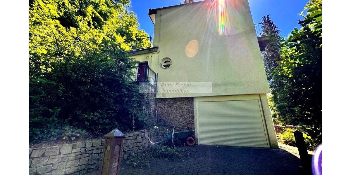 Verborgenes Wohnjuwel über dem Hengsteysee - Einfamilienhaus Dortmund Hohensyburg | Angebot:20742714