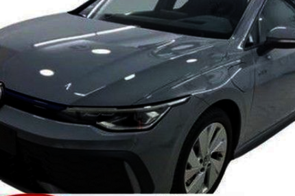 VW Golf 6.460 km 34.789 &euro; Witten 58453