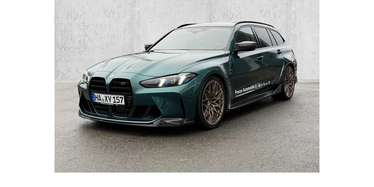 BMW M3 7.500 km 114.990 &euro; Hagen 58119