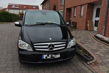 Mercedes-Benz Viano 166.239 km 20.600 &euro; Ahlen 59229
