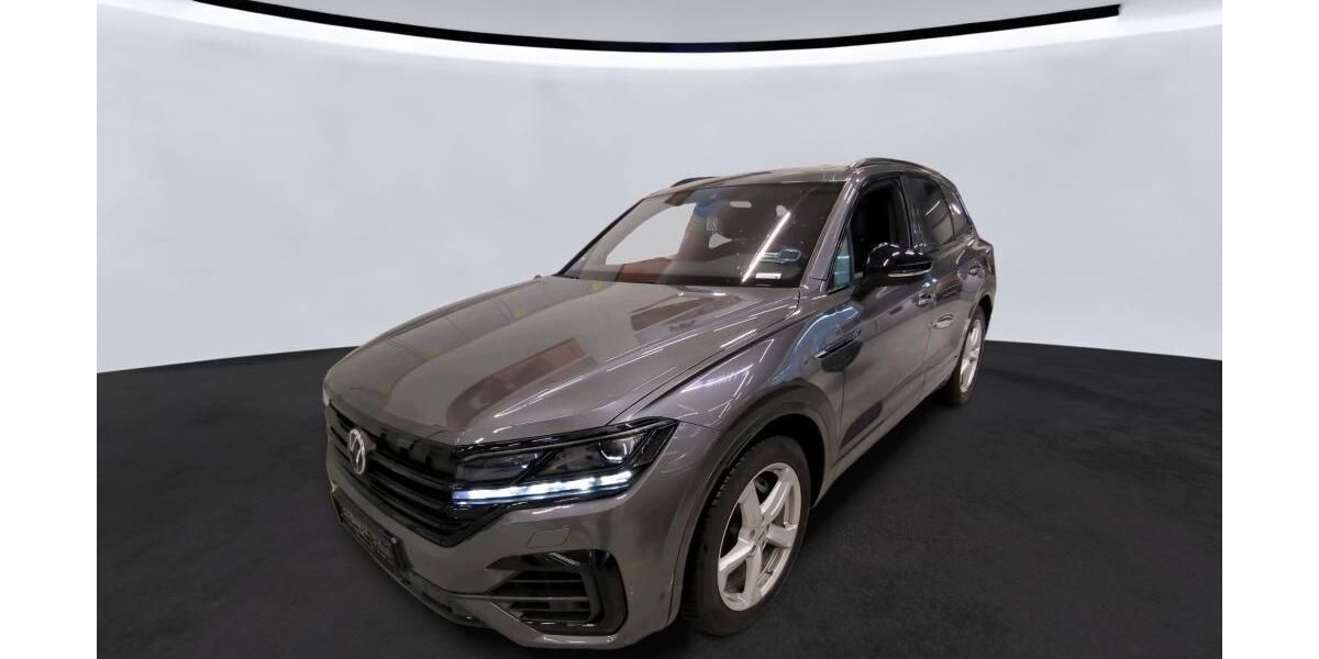 VW Touareg 42.358 km 52.415 &euro; Hagen 58091