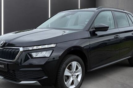 Skoda Kamiq 86.076 km 14.590 &euro; Werl 59457
