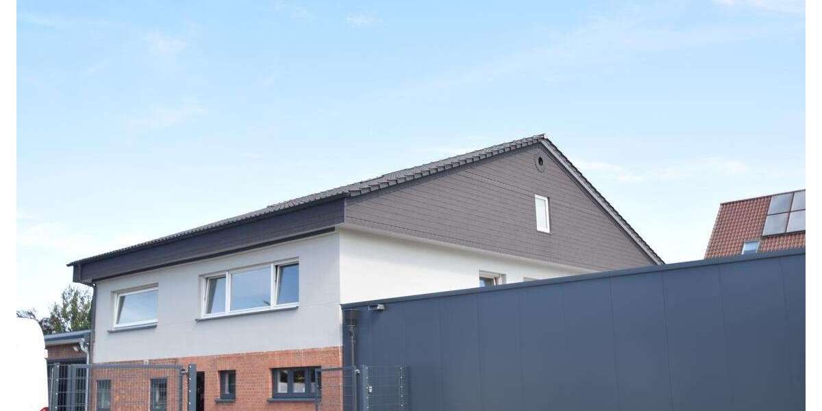 Etagenwohnung Werne - 4 Zimmer, 154 m&sup2;, 1.000&euro; | Angebot:27347272
