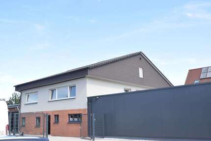 Wohnung Werne - 4 Zimmer, 154 m&sup2;, 1.000&euro; | Angebot:27347272