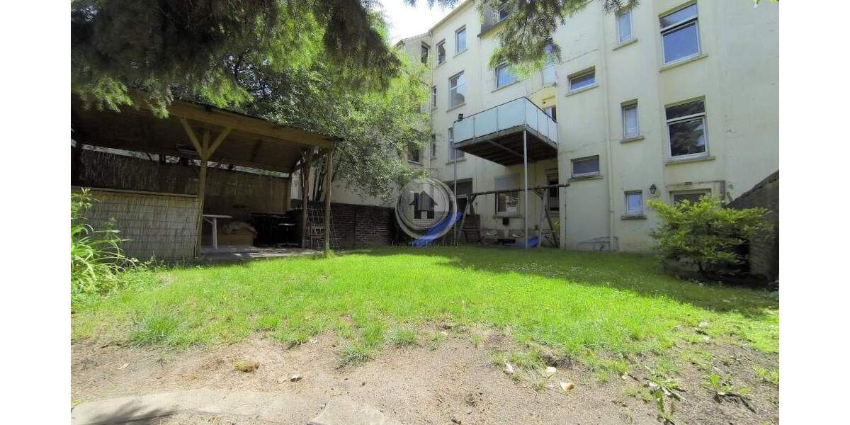 Mehrfamilienhaus, Wohnhaus Iserlohn Zentrum - 1 Zimmer, 275 m&sup2;, 370.000&euro; | Angebot:25671104