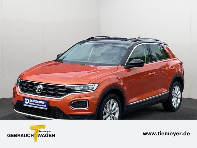 VW T-Roc 117.066 km 17.990 &euro; Datteln 45711