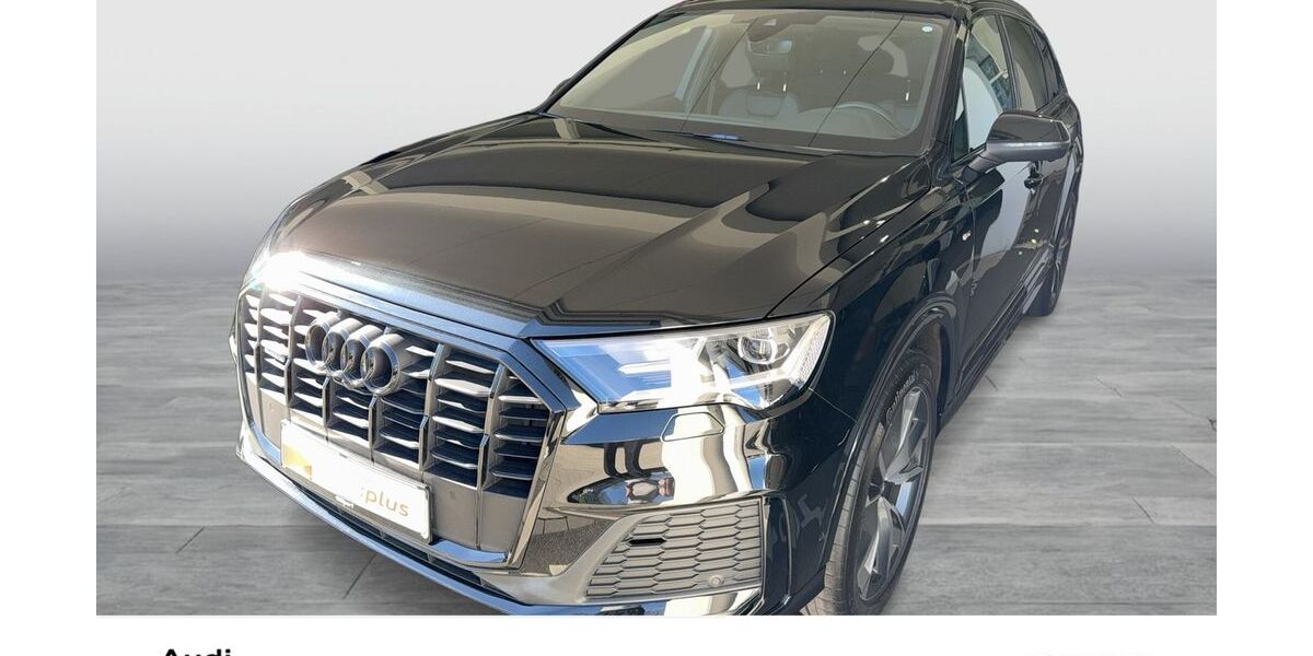 Audi Q7 52.332 km 57.885 &euro; Dortmund 44143